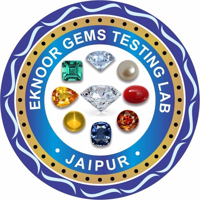 Eknoor Gems Testing Lab
